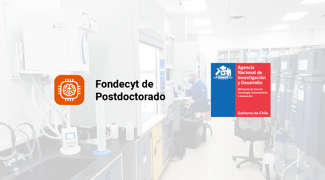 FONDECYT Postdoctoral fellowships in ALeRCE and Vera C. Rubin Observatory science