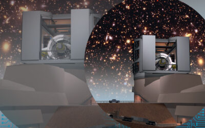 Data science in astronomy: A system to optimize the observation of the universe