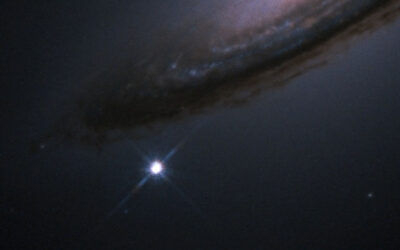 New tool created to automatically identify galaxies where new supernovae are being produced