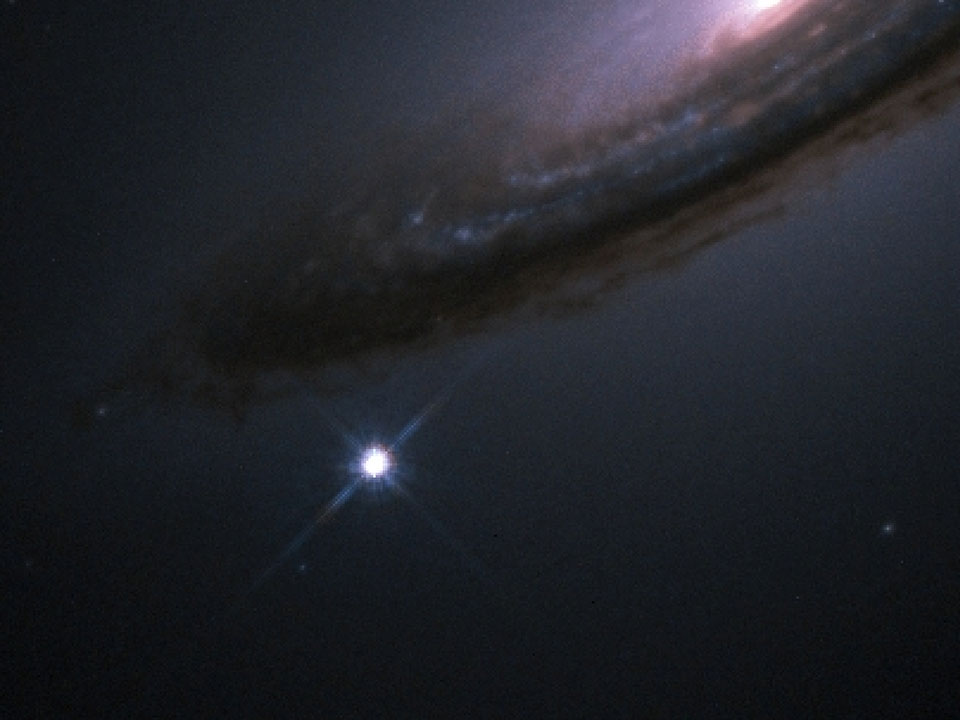 New tool created to automatically identify galaxies where new supernovae are being produced