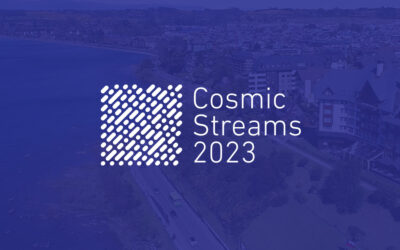Cosmic Streams 2023: Leading global experts in astronomy explore the role of AI and the impact of new megatelescope in Chile