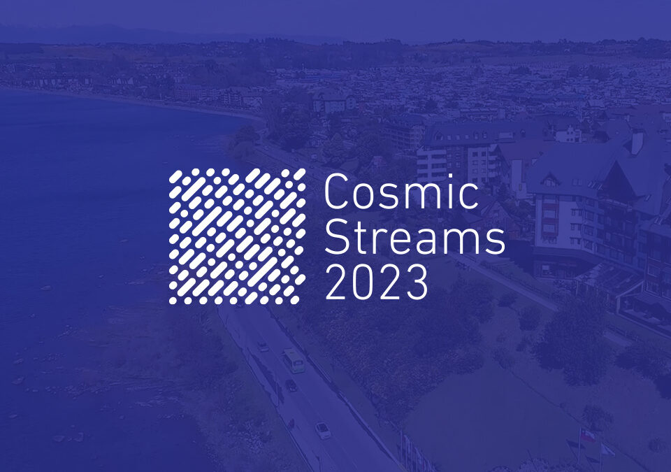 Cosmic Streams 2023: Leading global experts in astronomy explore the role of AI and the impact of new megatelescope in Chile