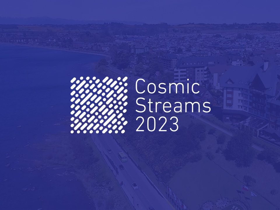 Cosmic Streams 2023: Leading global experts in astronomy explore the role of AI and the impact of new megatelescope in Chile
