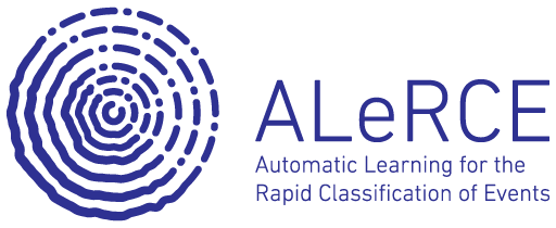 ALeRCE