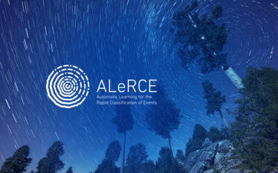 Chilean researchers propose a processing system that optimizes the study of the universe