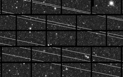 Tool developed to identify supernovae and detect false astronomical objects